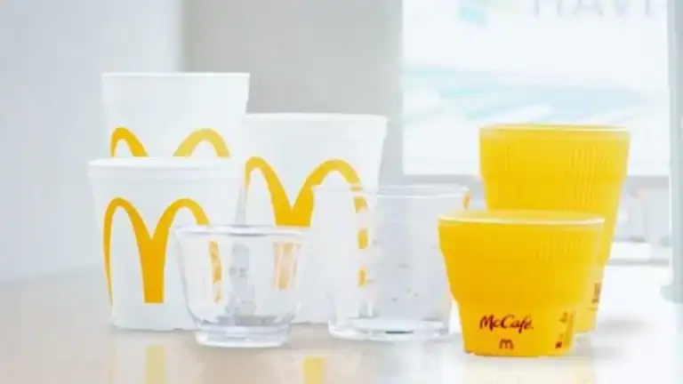 McDonalds
